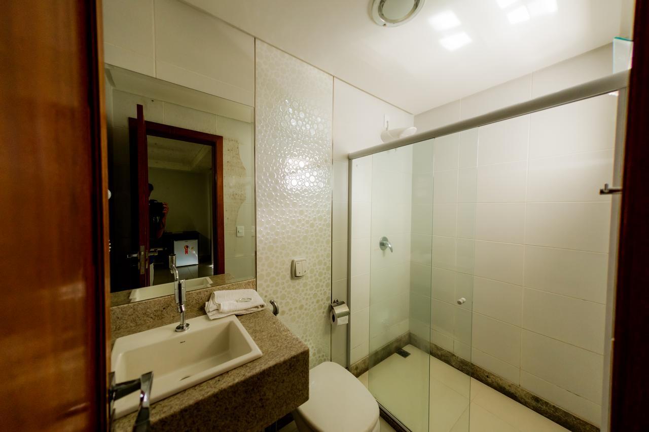Sollar Hotel Aracruz Exteriér fotografie